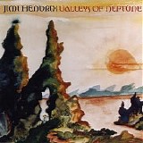 Jimi Hendrix - Valleys Of Neptune