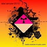 Various artists - Radio-Active-Music.com Label Sampler 2010