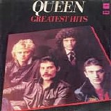 Queen - Greatest Hits