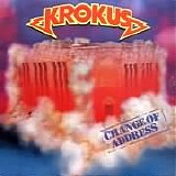 Krokus - Change Of Address