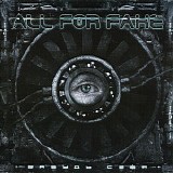 All For Fake - Забудь Себя