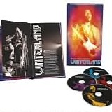 The Jimi Hendrix Experience - Winterland