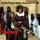 Tinariwen - Live At The Electric Theatre, Guildford, Surrey, March 19, 2007