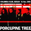 Porcupine Tree - Columbia Club, Berlin, 18. Nov. 2005