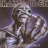 Iron Maiden - Different World