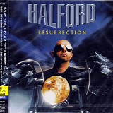 Halford - Resurrection