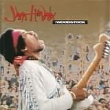 Jimi Hendrix - Woodstock
