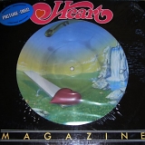 Heart - Magazine (Picture Disc)