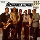 Jazzmobile All Stars - Jazzmobile All Stars