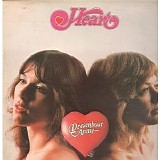 Heart - Dreamboat Annie