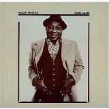 Muddy Waters - hard again LP