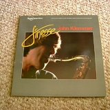 John Klemmer - Finesse (NAUTILUS HALF-SPEED MASTERED RECORDING)