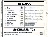 Ta-Gana - Ta-Gana