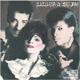 Lisa Lisa and Cult Jam - Lisa Lisa & Cult Jam with Full Force