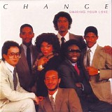 Change - Sharing Your Love