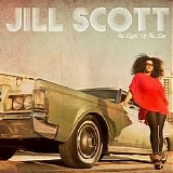 Jill Scott - The Light of the Sun