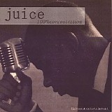 Juice - 100% Concentration