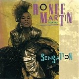 Ronee Martin - Sensation