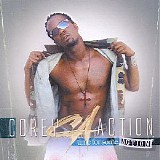Corey Action - Time For Some Action