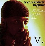 V - It Is Finished! The Paradox Vol. 1