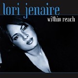Lori Jenaire - Within Reach