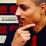 JosÃ© James - Blackmagic