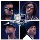 One Chance - Ain't No Room 4 Talkin'