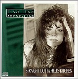 Lisa Lisa and Cult Jam - Straight Outta Hell's Kitchen