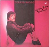 Stevie Woods - Letters From the Road