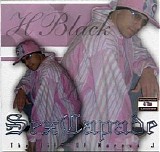 H Black - Sexcapade