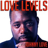 Johnny Love - Love Levels