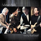 Watson's Riddle featuring Chuck Leavell - Watson's Riddle featuring Chuck Leavell