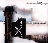 Eric Dolphy - Stockholm Sessions