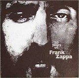 Zappa, Frank (and the Mothers) - 20 Years Of Frank Zappa Box Set-CD1 The Basic Primer; Z-A