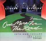 Lynyrd Skynyrd - One More From The Road (Disc 2)