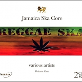 Various artists - Best Of Ska Vol.1
