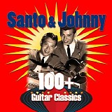 Santo & Johnny - 50+ Guitar Classics