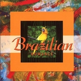 Various Artists - Brazilian Romance