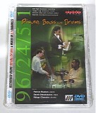 Patrice Rushen, Darek Oleszkiewicz - Piano Bass & Drums