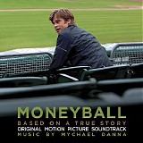 Mychael Danna - MoneyBall