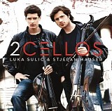 2cellos (Sulic & Hauser) - 2cellos [+digital booklet]