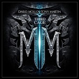 Mollo / Martin - The Third Cage