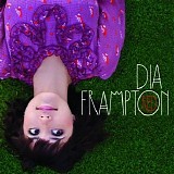 Dia Frampton - Red [+Digital Booklet]