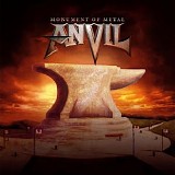 Anvil - Monument Of Metal: The Very Best Of Anvil