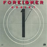 Foreigner - Urgent