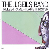 J. Geils Band - Freeze Frame