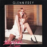 Glenn Frey - Sexy Girl