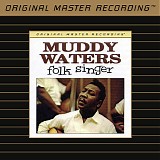 Muddy Waters - Folk Singer