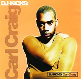 carl craig - dj kicks