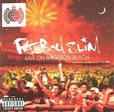 fatboy slim - live on brighton beach